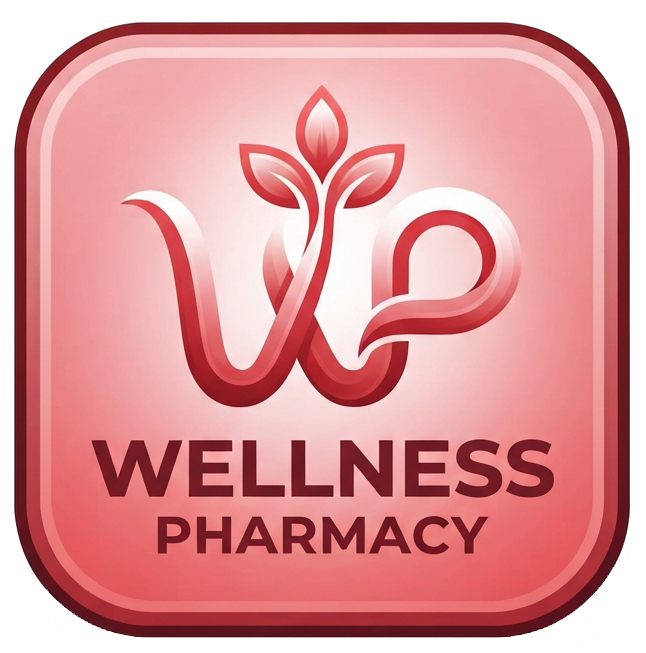 Wellness Pharmacy